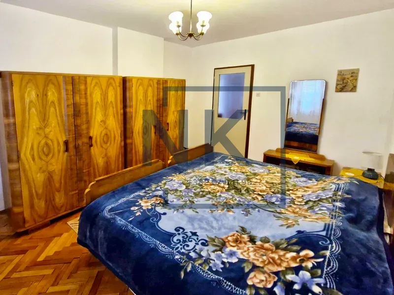 Prodaja, jednosoban stan, 61m², Cetinje, Crna Gora