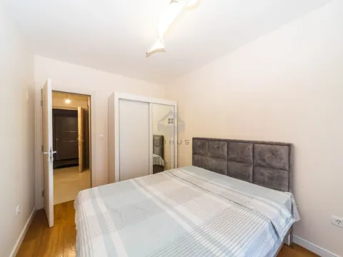 Izdavanje, jednosoban stan, 49m², Central Point, Podgorica - image 8