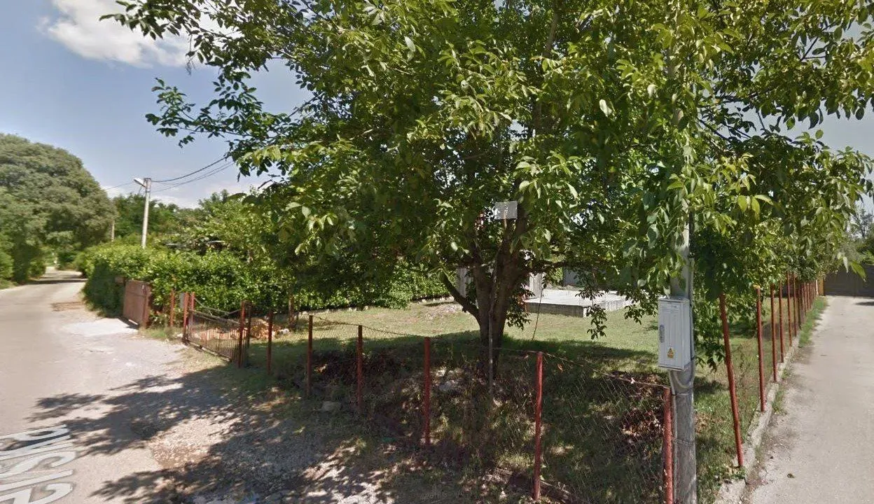 Sale, land lot, Donja Gorica, Podgorica