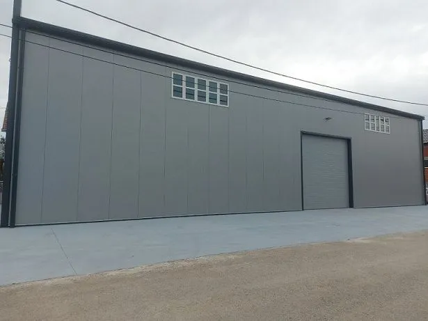 Rent, office space, 930m², Zemun Sve Podlokacije, Beograd