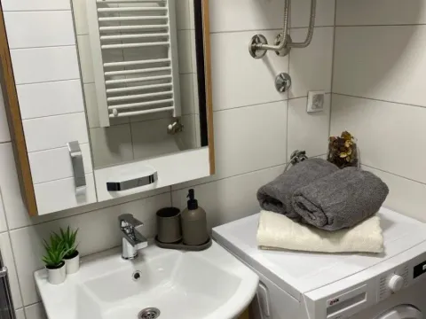 Sale, two bedroom apartment, 57m², Ledine, Beograd - image 5