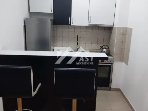 Rent, two bedroom apartment, 50m², Bulevar patrijarha Pavla, Novi Sad Sve Podlokacije - image 2