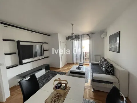 Rent, two bedroom apartment, 62m², Voždovac Sve Podlokacije, Beograd - image 2