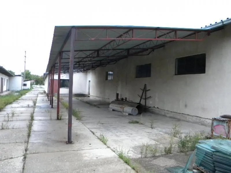 Rent, office space, 3500m², Mislodjin, Obrenovac