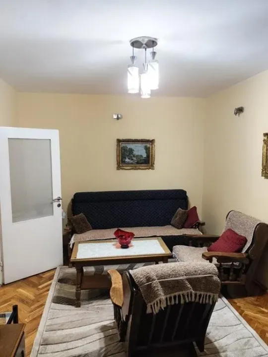 Sale, one bedroom apartment, 44m², Ljubović, Podgorica