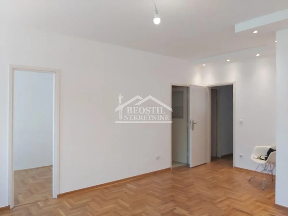 Rent, three bedroom apartment, 65m², Novi Beograd Blok 21, Novi Beograd Sve Podlokacije