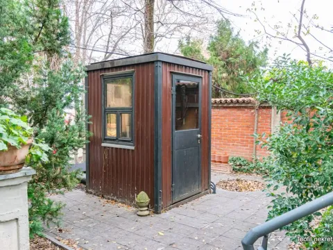 Rent, house, 375m², Senjak, Beograd - image 20