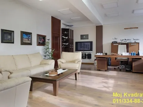 Izdavanje, poslovni prostor, 653m², Stari Merkator, Novi Beograd Sve Podlokacije - image 4