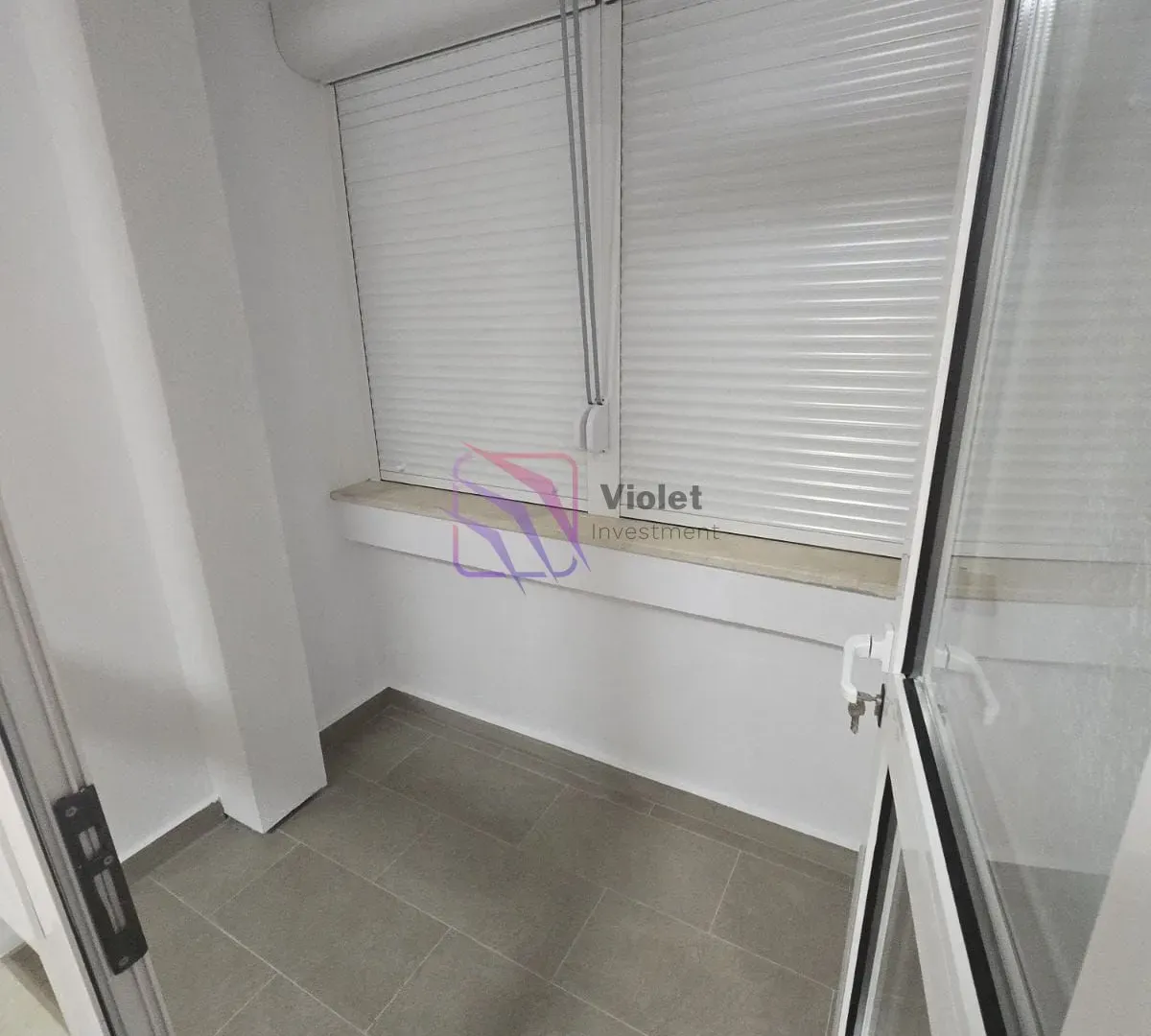 Rent, three bedroom apartment, 103m², Tološka šuma, Podgorica