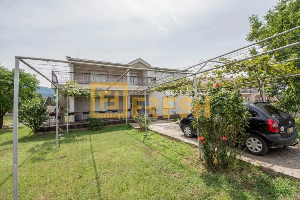 Sale, office space, Danilovgrad, Crna Gora