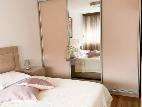 Izdavanje, dvosoban stan, 73m², Preko Morače, Podgorica - image 5