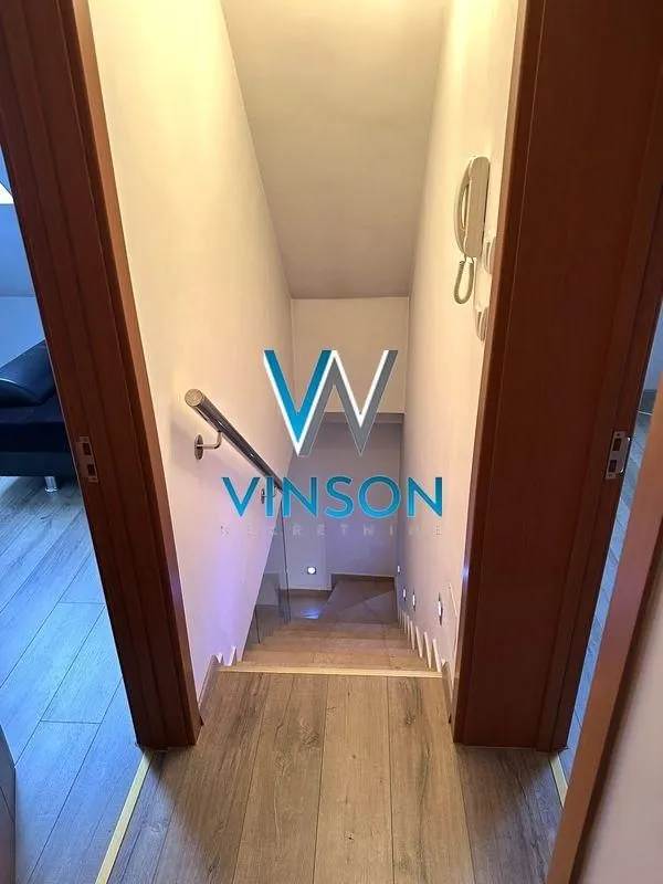 Prodaja, dvosoban stan, 72m², Nova Detelinara, Novi Sad Sve Podlokacije