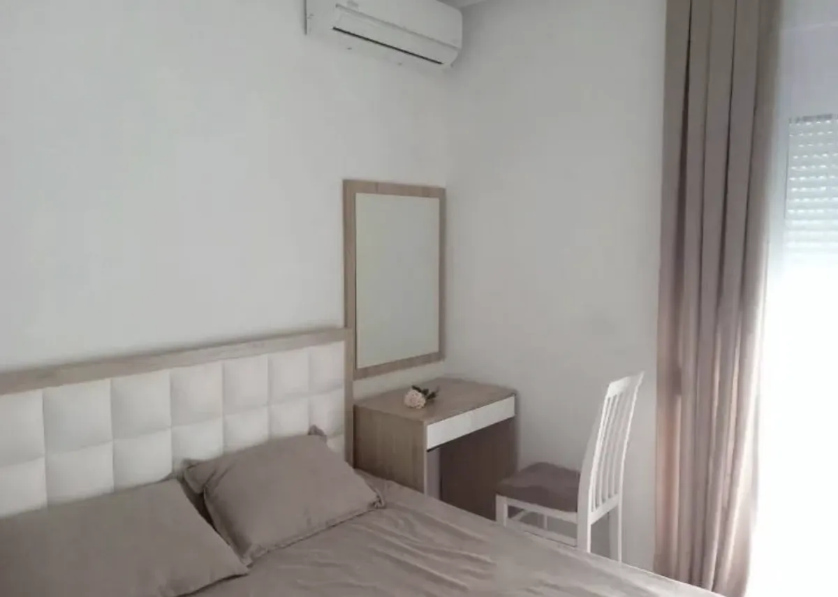 Sale, one bedroom apartment, 46m², Ulcinjsko Polje, Ulcinj