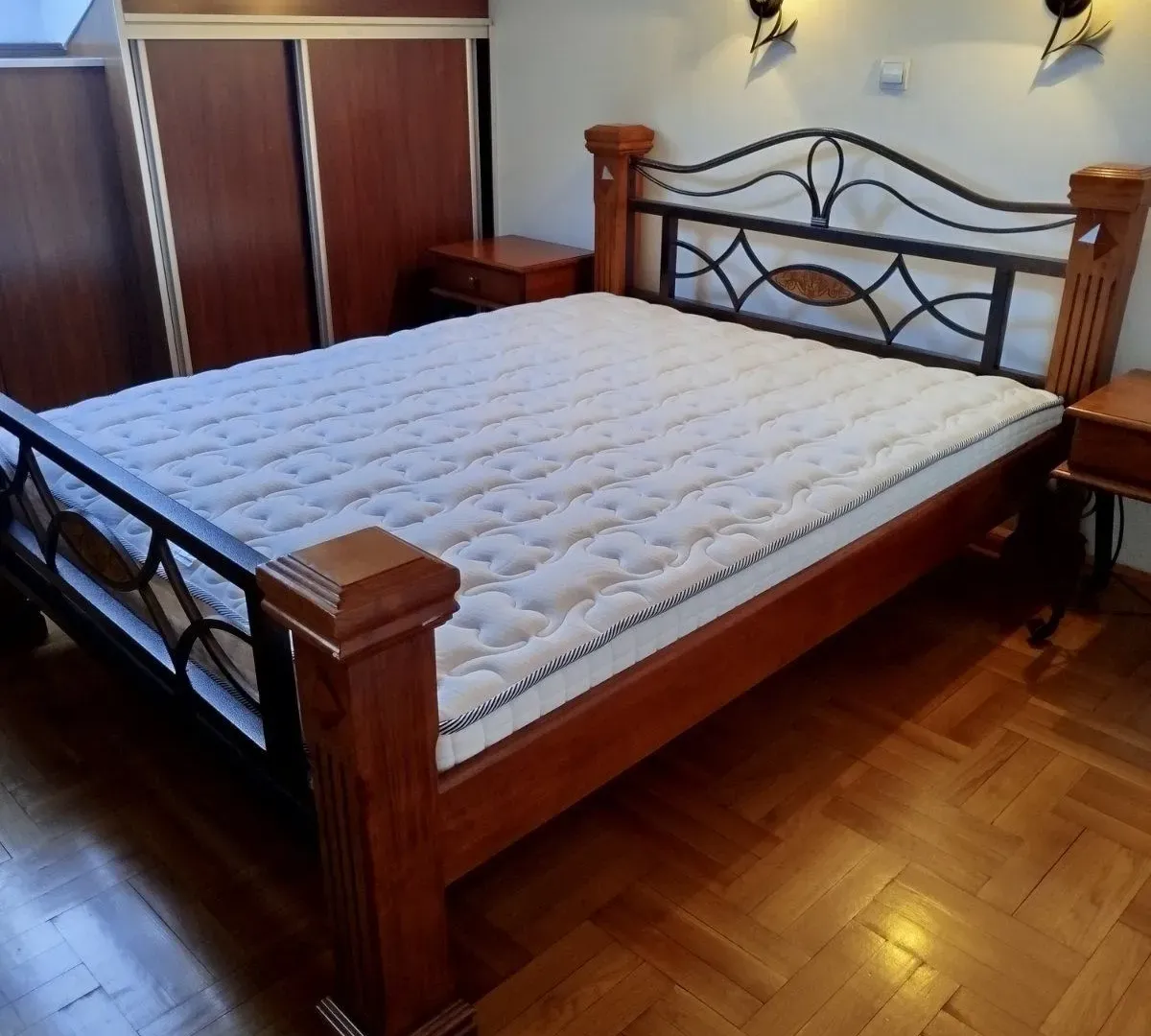 Prodaja, dvosoban stan, 50m², Zabjelo, Podgorica