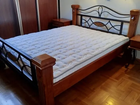 Prodaja, dvosoban stan, 50m², Zabjelo, Podgorica - image 4