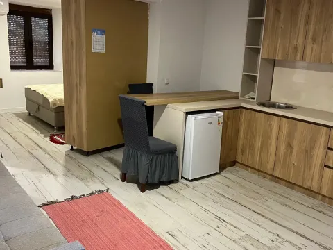 Rent, one bedroom apartment, 42m², Stara Varoš, Podgorica - image 4