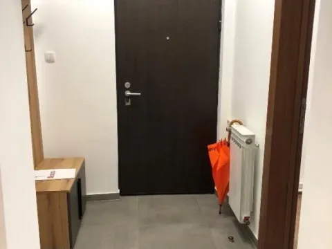 Rent, four bedroom apartment, 87m², Crveni Krst, Beograd - image 20