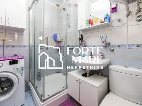 Prodaja, jednosoban stan, 38m², Bijela, Herceg Novi - image 13