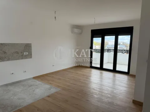 Sale, two bedroom apartment, 67m², Centar, Pančevo