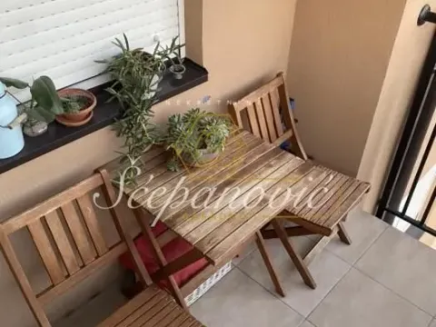 Prodaja, dvosoban stan, 55m², Bulevar patrijarha Pavla, Novi Sad Sve Podlokacije - image 3