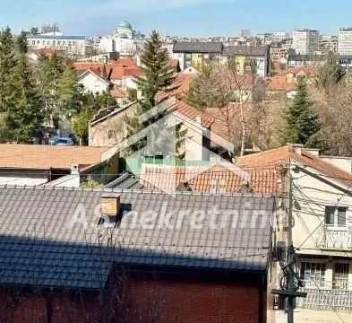Rent, three bedroom apartment, 70m², Autokomanda, Voždovac Sve Podlokacije - image 16
