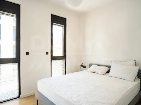 Prodaja, dvosoban stan, 55m², Donja Lastva, Tivat - image 3