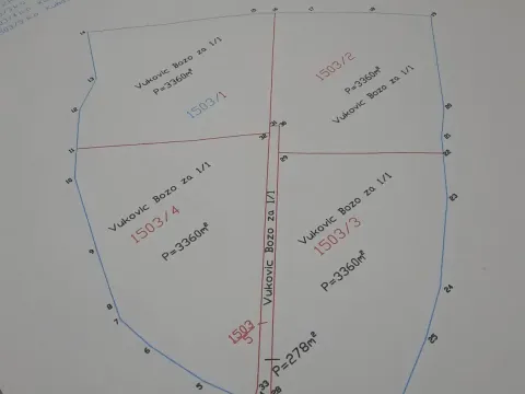 Prodaja, plac, 3360m², Kotor, Crna Gora - image 4