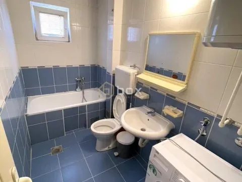 Izdavanje, jednosoban stan, 43m², Crveni Krst, Niš - image 8