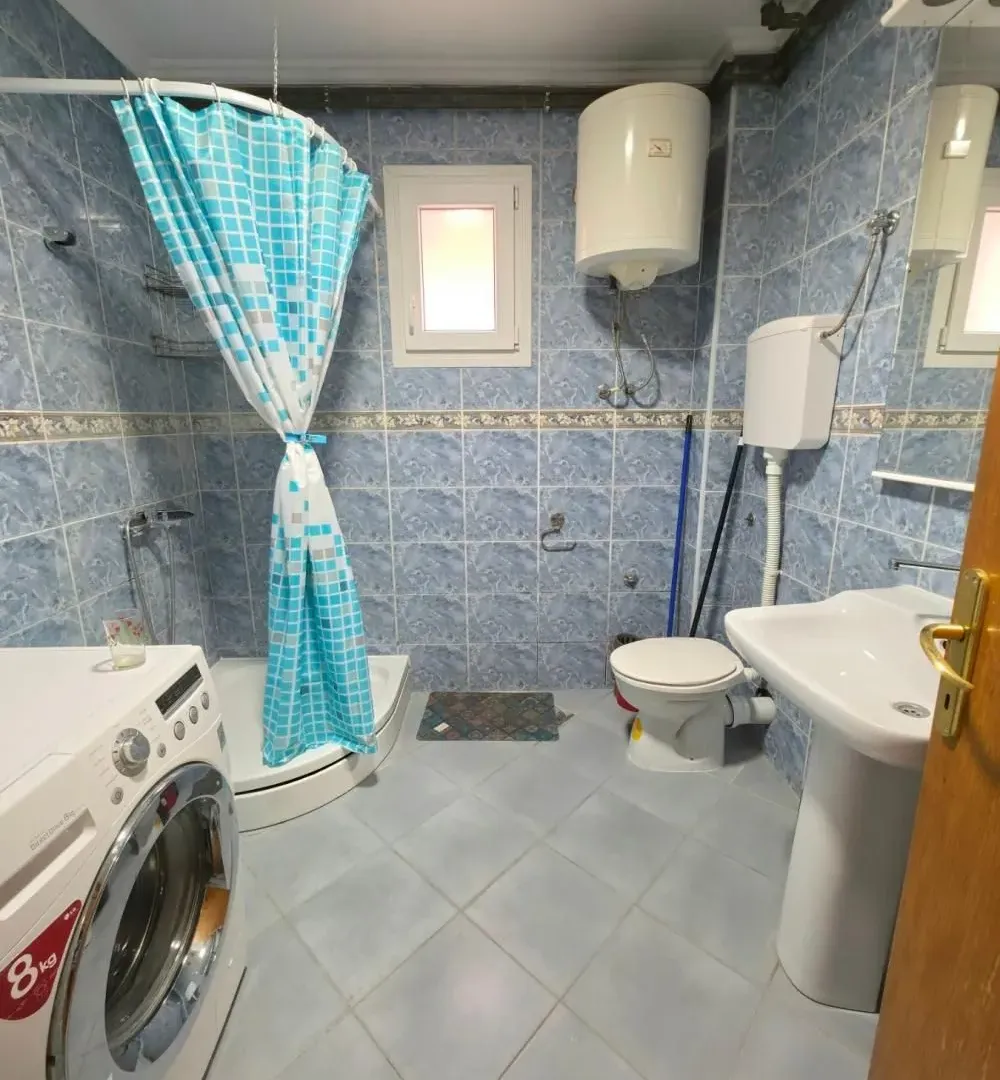 Sale, three bedroom apartment, 71m², Zemun Centar, Zemun Sve Podlokacije
