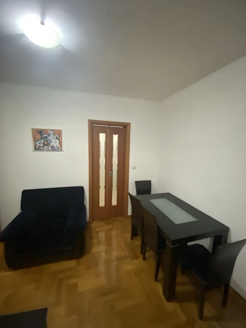 Rent, two bedroom apartment, 60m², Preko Morače, Podgorica