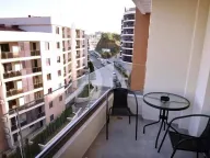 Prodaja, dvosoban stan, 59m², Bečići, Budva