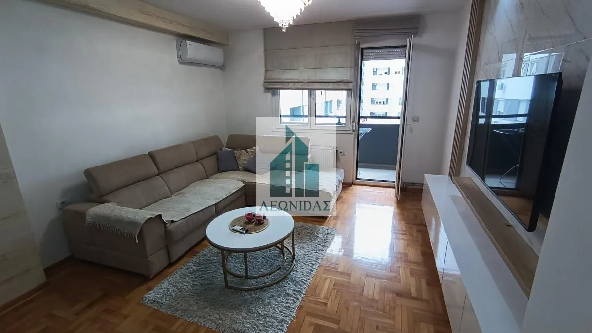 Rent, two bedroom apartment, 70m², Palilula, Niš