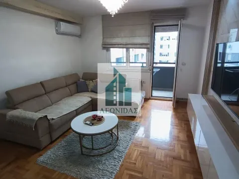 Rent, two bedroom apartment, 70m², Palilula, Niš - image 2