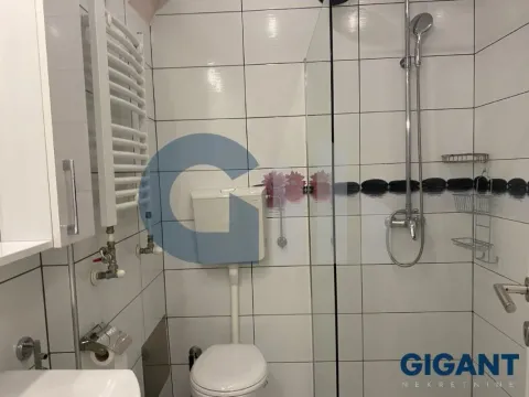 Izdavanje, dvosoban stan, 47m², Kalenić Pijaca, Vračar Sve Podlokacije - image 12