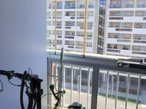 Prodaja, dvosoban stan, 74m², City Kvart, Podgorica - image 9