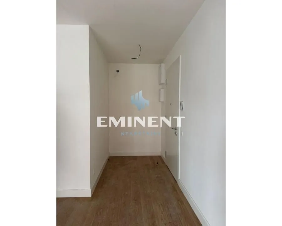 Prodaja, dvosoban stan, 56m², Novi Beograd Blok 67, Novi Beograd Sve Podlokacije