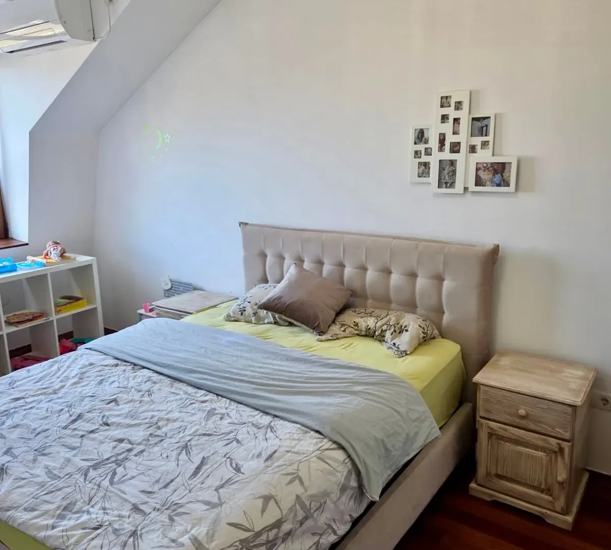 Prodaja, dvosoban stan, 67m², City Kvart, Podgorica
