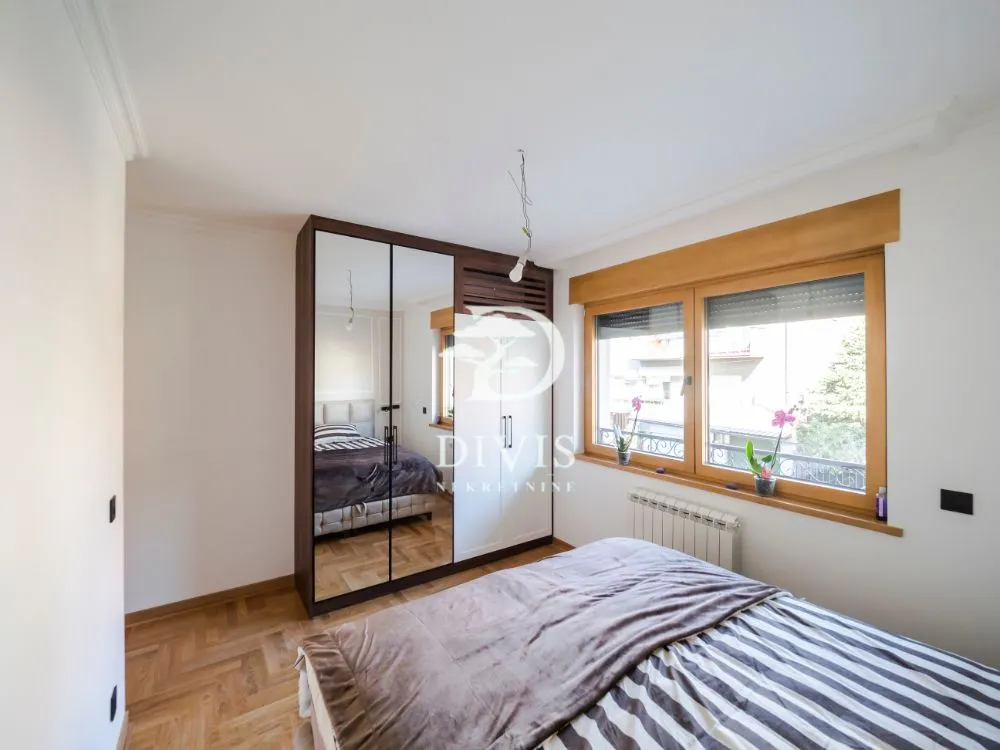 Sale, three bedroom apartment, 68m², Kluz, Zvezdara Sve Podlokacije