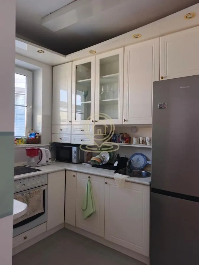 Izdavanje, dvosoban stan, 63m², Novo naselje, Novi Sad