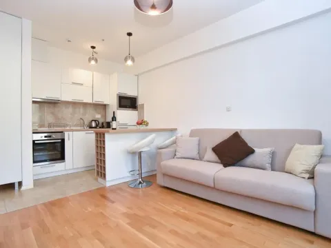 Prodaja, jednosoban stan, 44m², Budva, Crna Gora - image 12