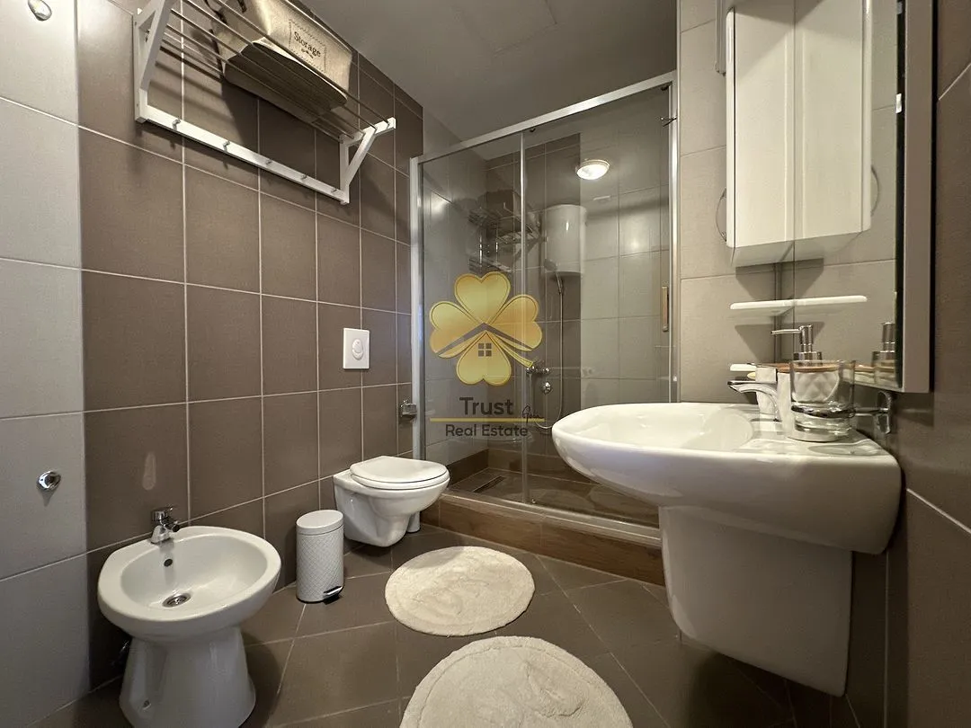 Rent, three bedroom apartment, 105m², Ljubović, Podgorica