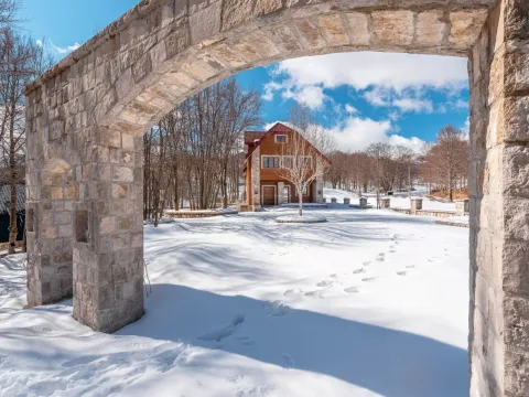 Prodaja, kuća, 402m², Ivanova Korita, Cetinje - image 11