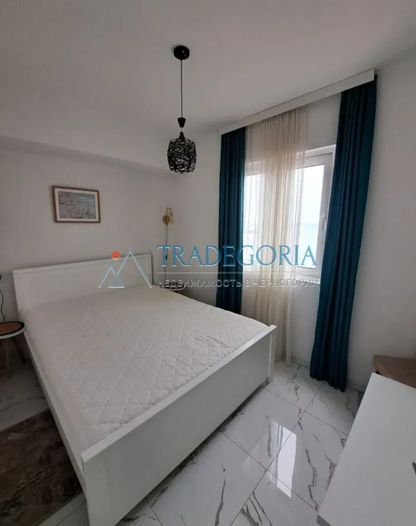 Prodaja, jednosoban stan, 44m², Utjeha, Ulcinj
