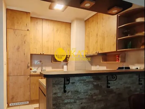 Izdavanje, dvosoban stan, 48m², Višnjička Banja, Palilula Sve Podlokacije - image 4