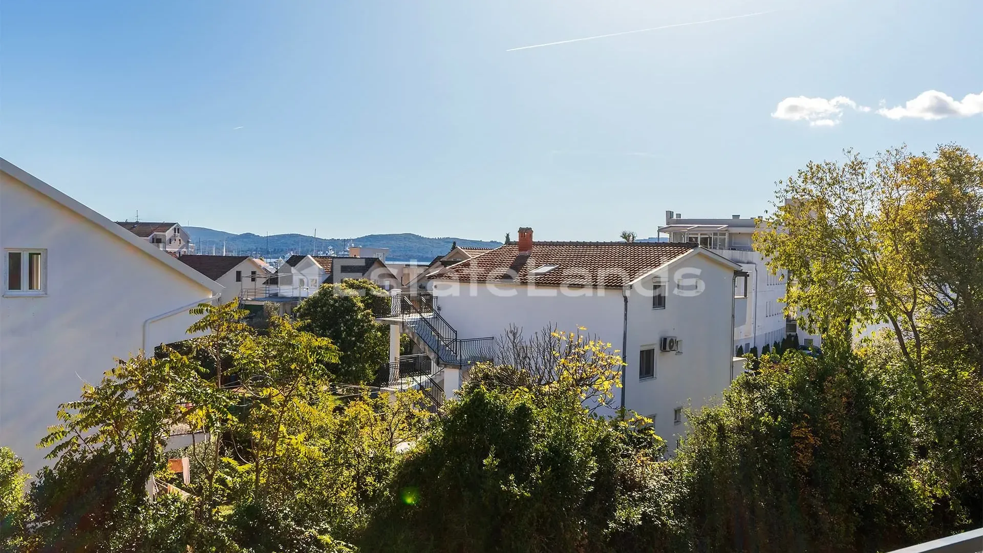 Prodaja, jednosoban stan, 48m², Donja Lastva, Tivat