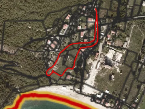 Prodaja, plac, 5870m², Buljarica, Budva - image 2