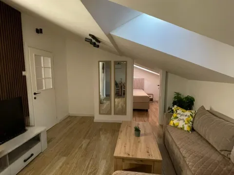 Prodaja, jednosoban stan, 54m², Stari Aerodrom, Podgorica - image 4