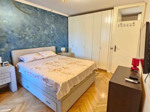 Rent, two bedroom apartment, 86m², Preko Morače, Podgorica - image 7