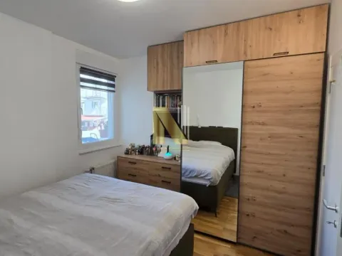 Sale, two bedroom apartment, 48m², Petrovaradin, Novi Sad - image 6