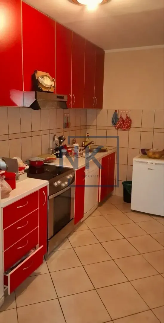 Prodaja, dvosoban stan, 80m², Zabjelo, Podgorica